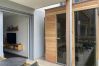 Ferienwohnung in Tauplitz - Wasserfall Lodge C2 - Tauplitz Lodges