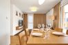 Ferienwohnung in Tauplitz - Adler Lodge D1 - Tauplitz Lodges