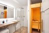 Ferienwohnung in Tauplitz - Adler Lodge D1 - Tauplitz Lodges
