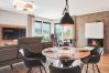 Ferienwohnung in Tauplitz - Adler Auszeit Lodge D6 - Tauplitz Lodges