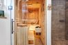 Ferienwohnung in Tauplitz - Adler Auszeit Lodge D6 - Tauplitz Lodges