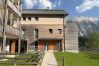Ferienwohnung in Tauplitz - Adler Auszeit Lodge D6 - Tauplitz Lodges