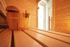 Ferienwohnung in Tauplitz - Alm Lodge A2 - Tauplitz Lodges