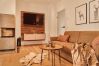 Ferienwohnung in Tauplitz - Alm Lodge A6 - Tauplitz Lodges