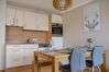 Ferienwohnung in Tauplitz - Grimming Lodge Goldrute