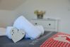 Ferienwohnung in Tauplitz - Grimming Lodge Goldrute