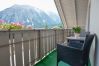 Ferienwohnung in Tauplitz - Grimming Lodge Goldrute