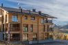 Ferienwohnung in Schladming - Apartment Fastenberg Top 2