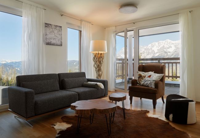 Ferienwohnung in Schladming - Apartment Fastenberg Top 3