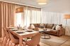 Ferienwohnung in Tauplitz - Wasserfall Lodge C1 - Tauplitz Lodges
