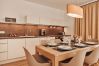 Ferienwohnung in Tauplitz - Wasserfall Lodge C1 - Tauplitz Lodges
