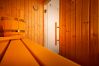 Ferienwohnung in Tauplitz - Adler Lodge D5 - Tauplitz Lodges