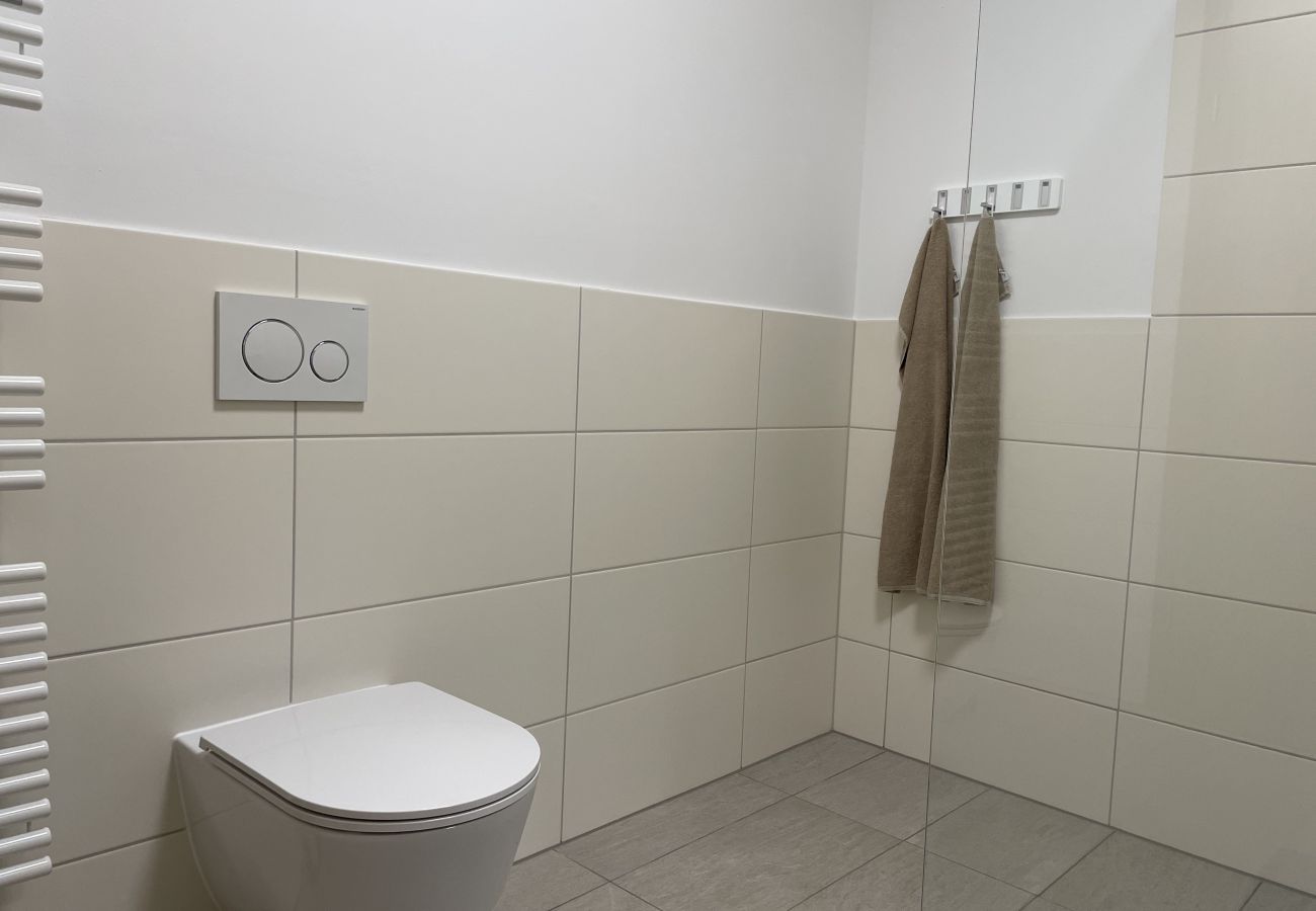 Ferienwohnung in Tauplitz - Panorama Lodge Grimmingblick 206