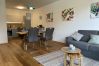 Ferienwohnung in Tauplitz - Panorama Lodge Grimmingblick 206