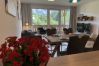 Ferienwohnung in Tauplitz - Panorama Lodge Grimmingblick 206