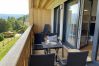 Ferienwohnung in Tauplitz - Panorama Lodge Grimmingblick 206