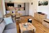 Ferienwohnung in Tauplitz - Panorama Lodge Mountainview 208