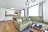 Ferienwohnung in Tauplitz - Panorama Lodge Alpine Living 201