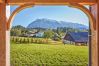 Ferienwohnung in Tauplitz - Panorama Lodge Alpine Living 201