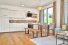 Ferienwohnung in Tauplitz - Panorama Lodge Auszeit 205