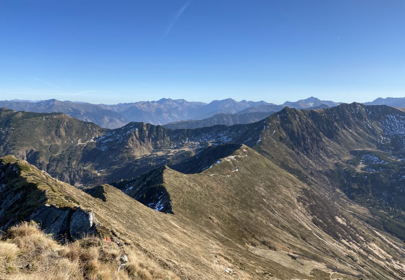 Ferienwohnung in Öblarn - Sunlodge Öblarn Top B1/ Schladming-Dachstein