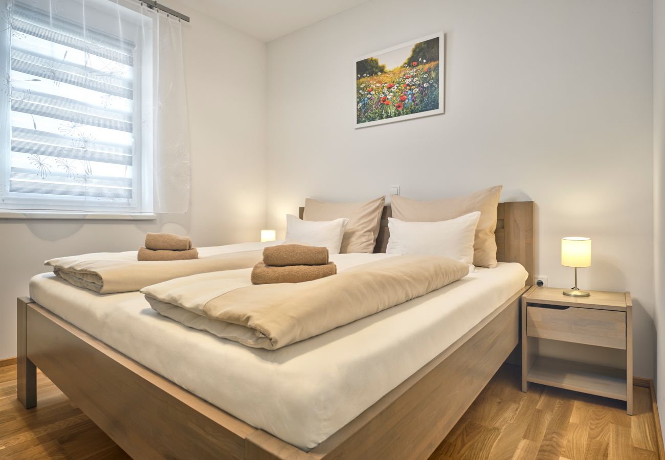 Ferienwohnung in Öblarn - Sunlodge Öblarn Top B1/ Schladming-Dachstein