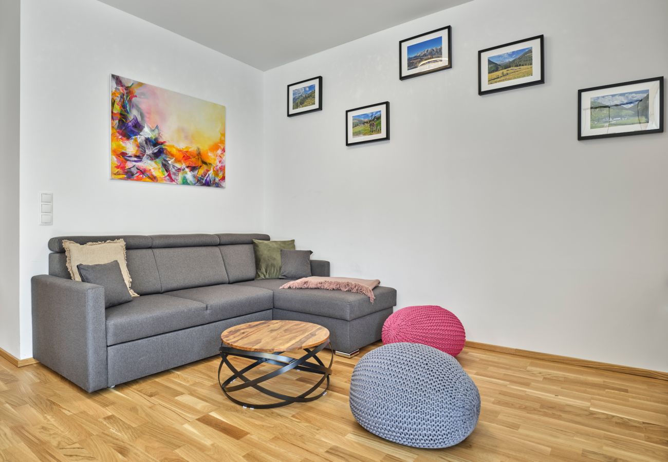 Ferienwohnung in Öblarn - Sunlodge Öblarn Top B1/ Schladming-Dachstein