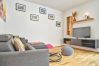 Ferienwohnung in Öblarn - Sunlodge Öblarn Top B1/ Schladming-Dachstein