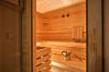 Ferienwohnung in Tauplitz - The Spa Suite Top 3 - Tauplitz Residences