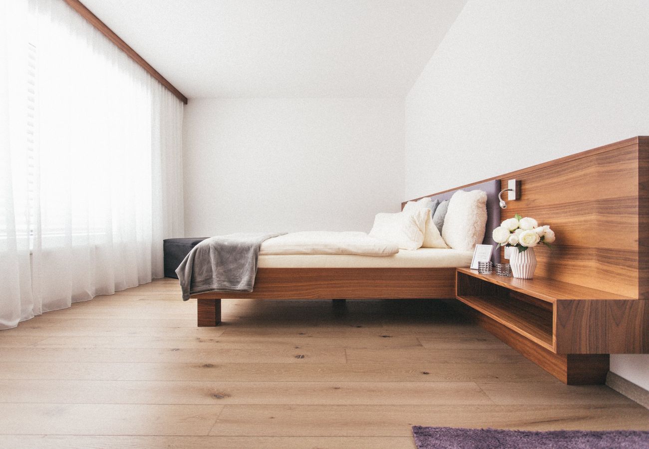 Ferienhaus in Aich-Assach - The Villa - Glücksthaler Aich
