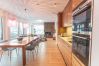 Chalet in Aich-Assach - Apartement Glücksthaler I Aich