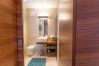 Chalet in Aich-Assach - Apartement Glücksthaler I Aich