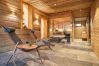 Ferienwohnung in Tauplitz - HILL - 73