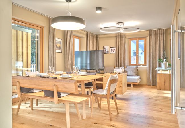 Ferienwohnung in Tauplitz - Mountain Lovers two