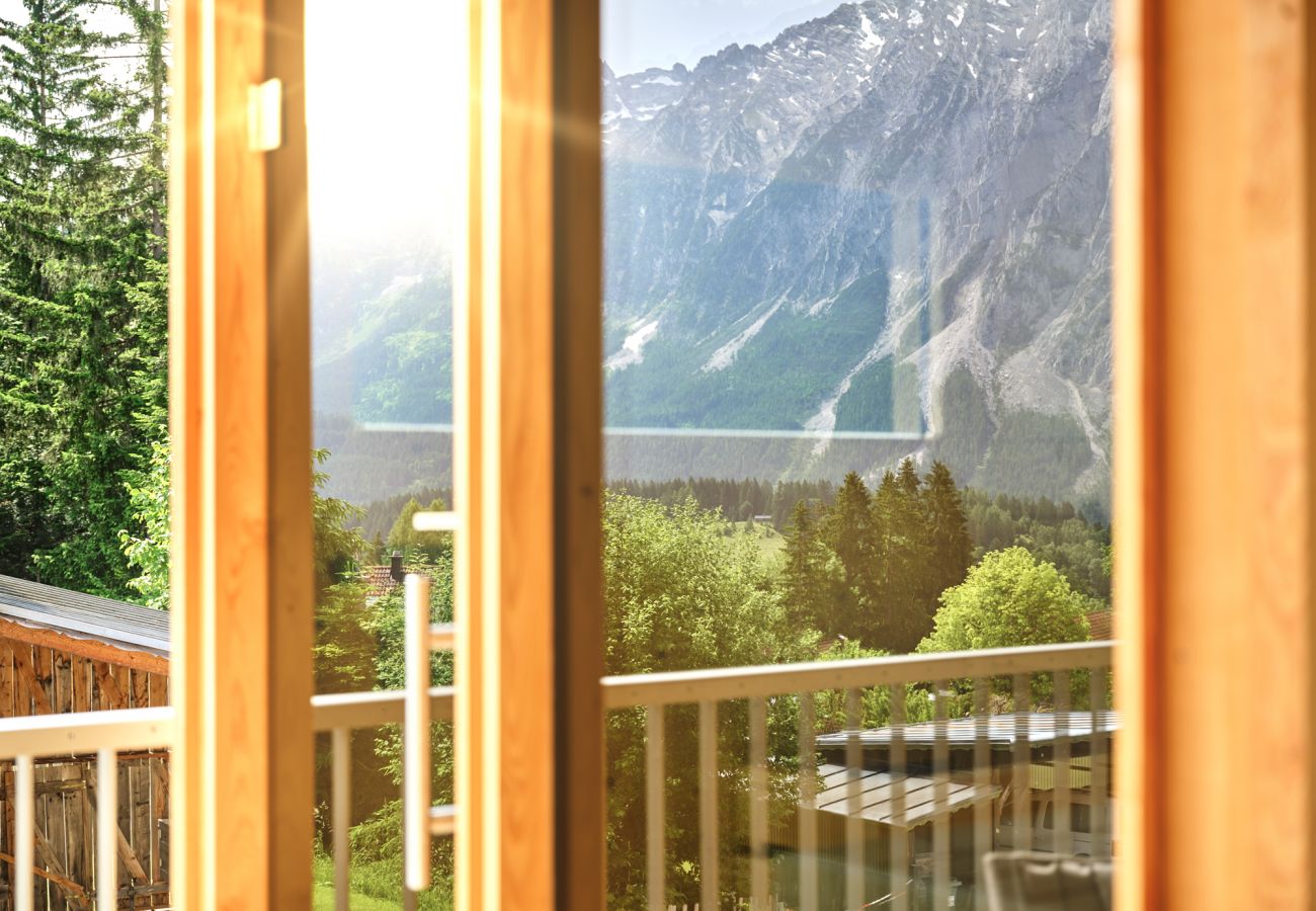 Ferienwohnung in Tauplitz - Mountain Lovers two