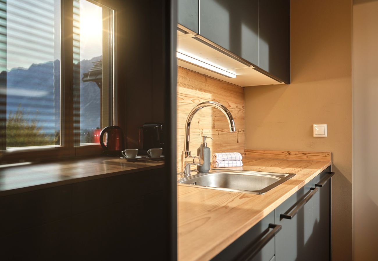 Ferienwohnung in Tauplitz - Mountain Lovers two