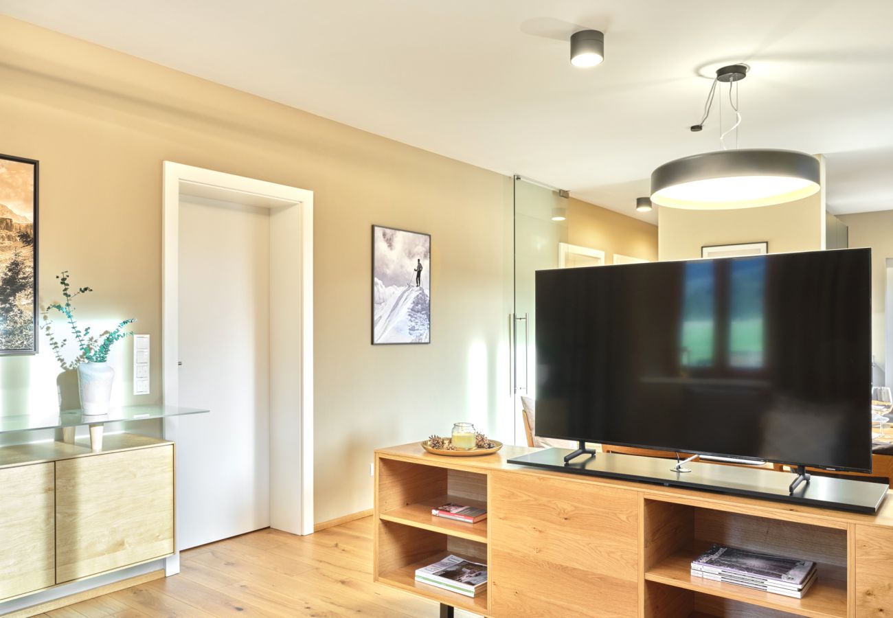 Ferienwohnung in Tauplitz - Mountain Lovers two