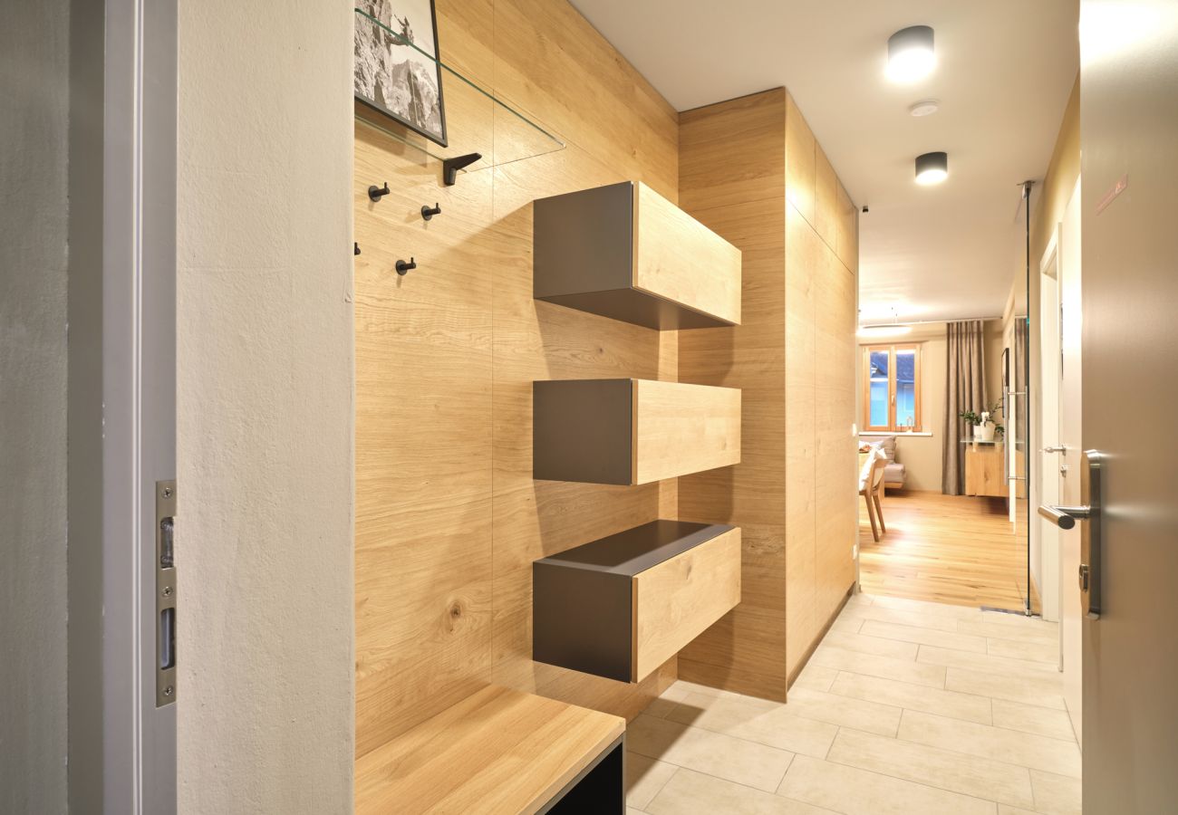 Ferienwohnung in Tauplitz - Mountain Lovers two