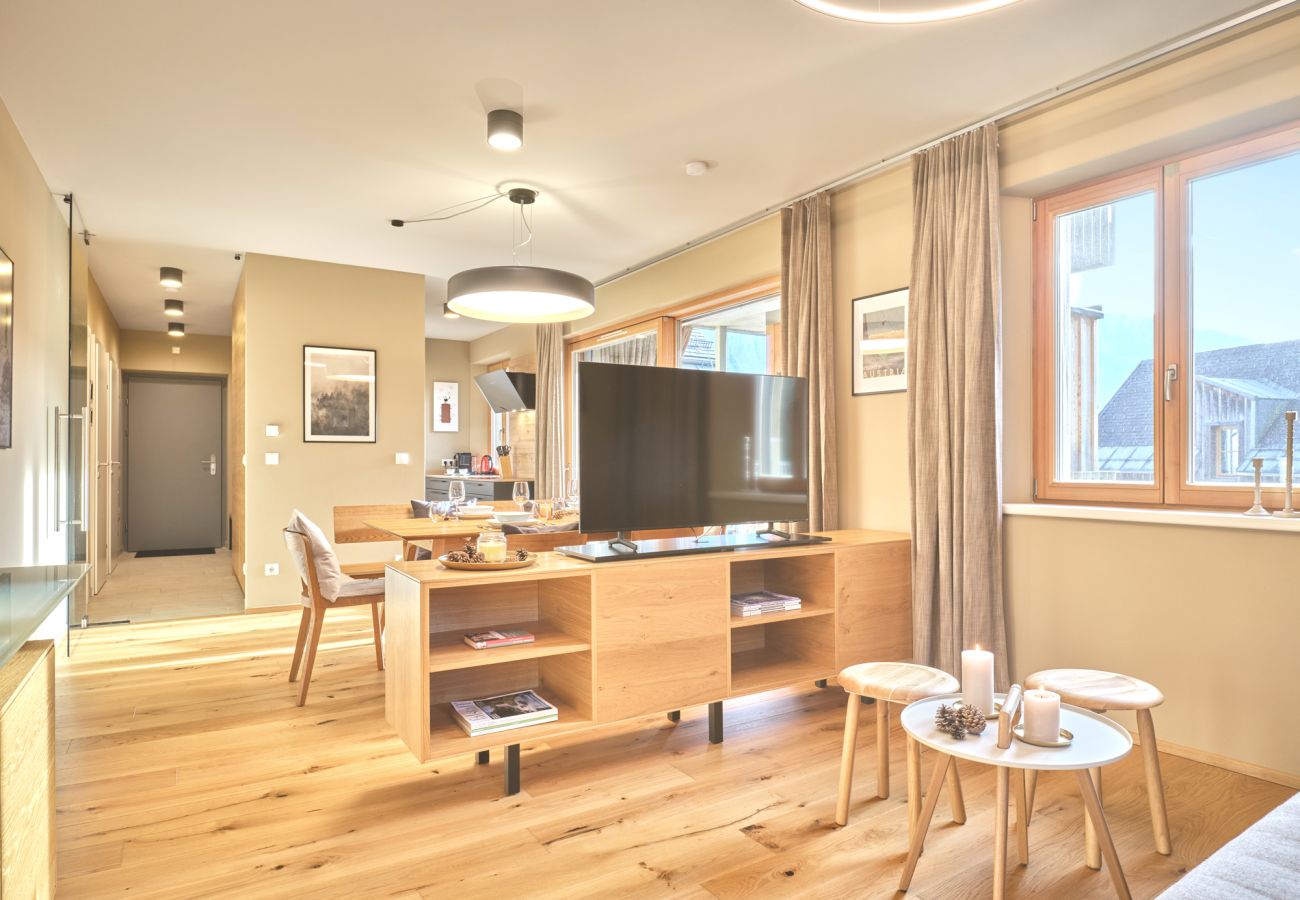 Ferienwohnung in Tauplitz - Mountain Lovers two