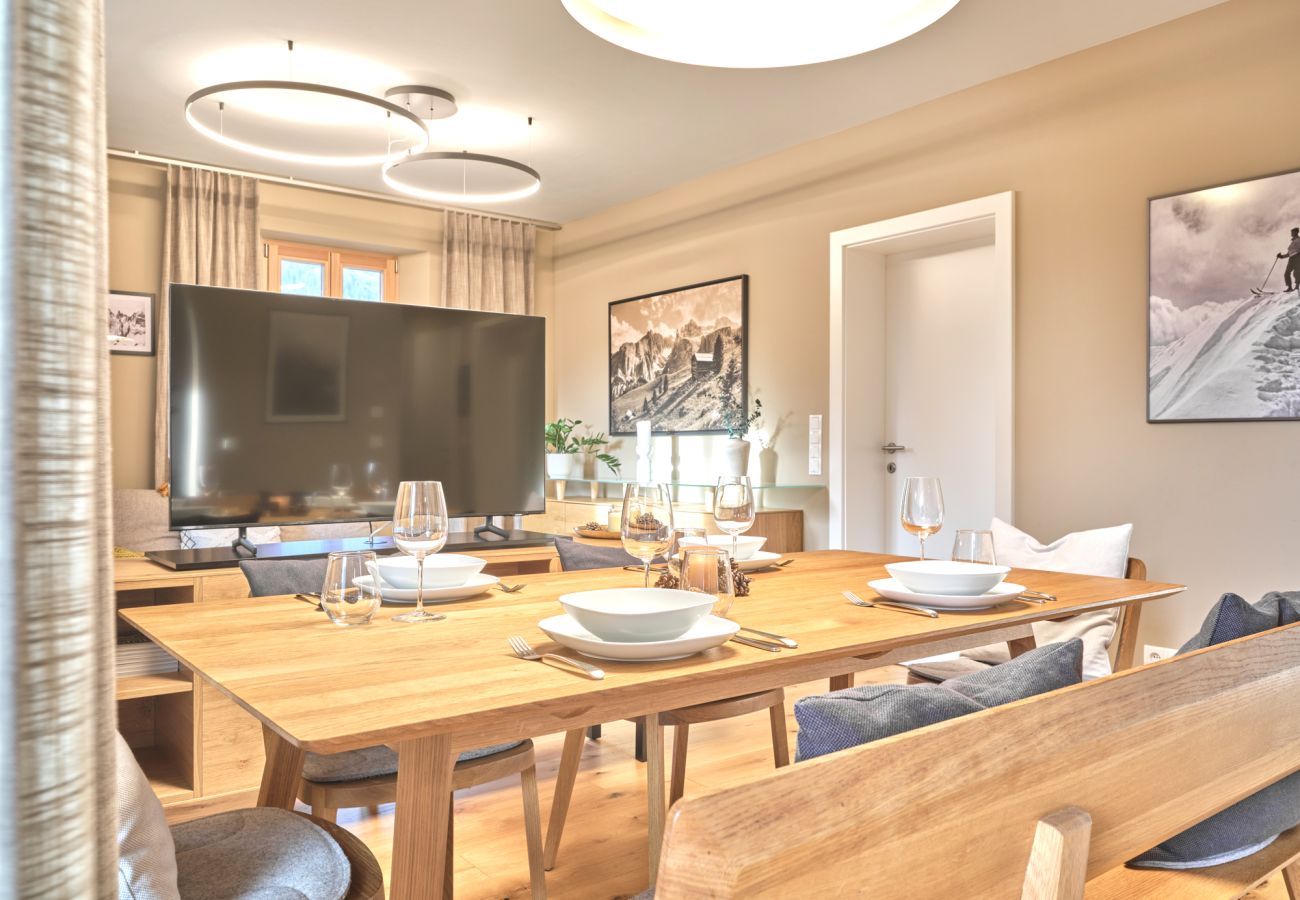 Ferienwohnung in Tauplitz - Mountain Lovers two