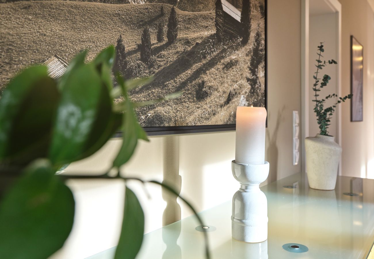 Ferienwohnung in Tauplitz - Mountain Lovers two