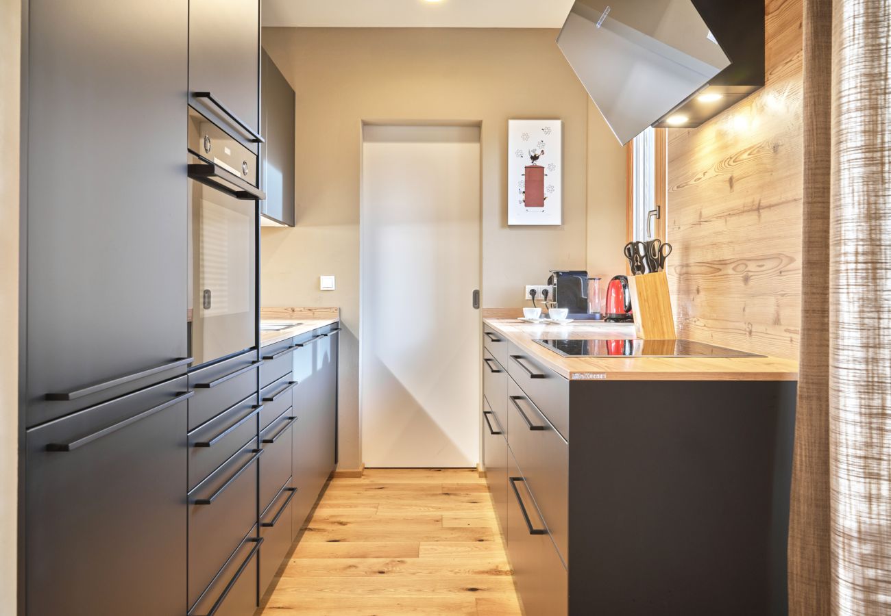 Ferienwohnung in Tauplitz - Mountain Lovers two