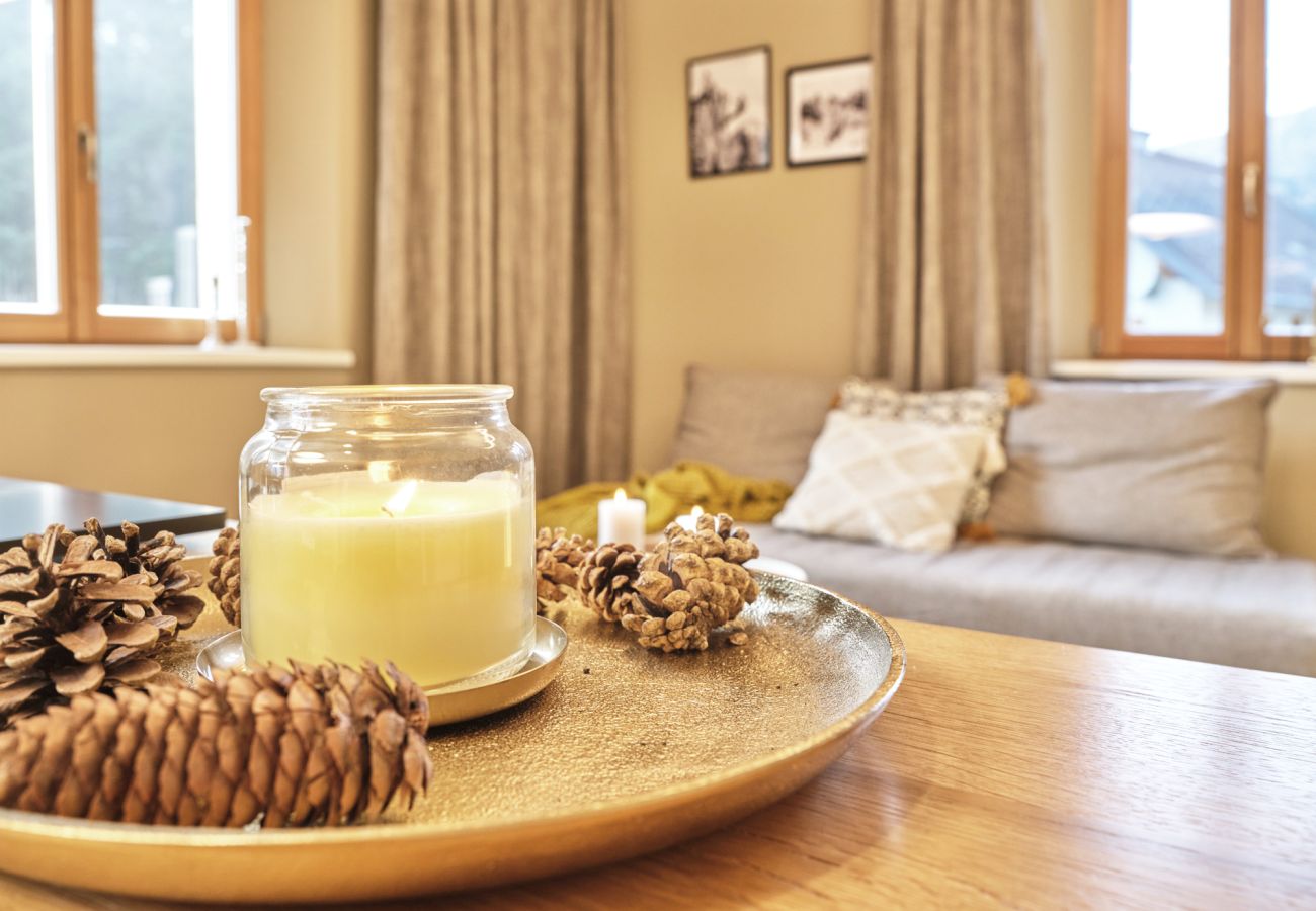 Ferienwohnung in Tauplitz - Mountain Lovers two