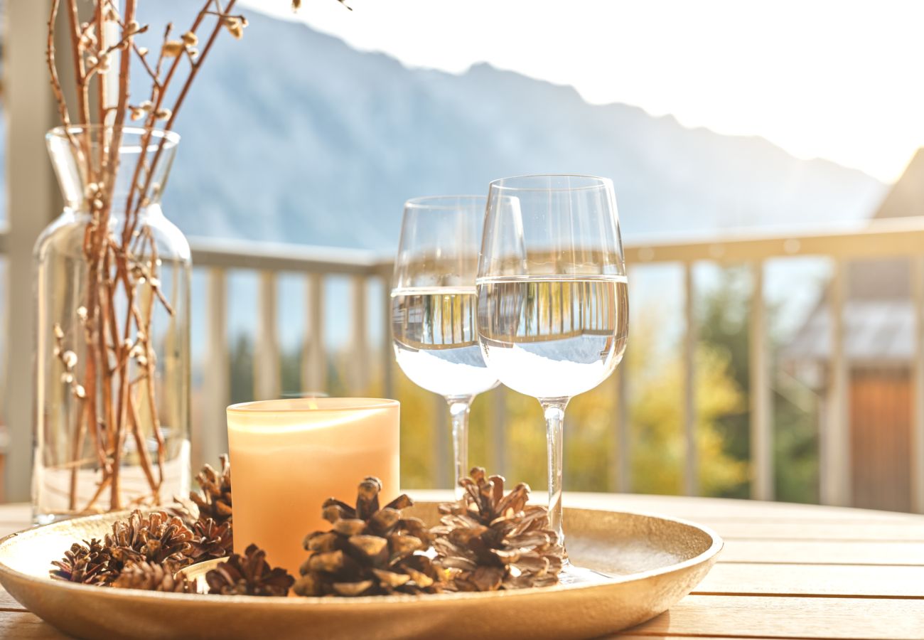 Ferienwohnung in Tauplitz - Mountain Lovers two