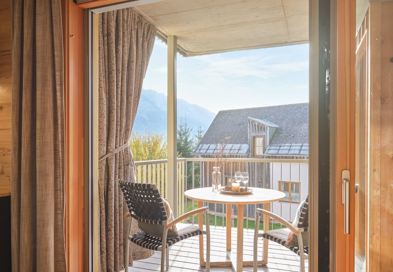 Ferienwohnung in Tauplitz - Mountain Lovers two