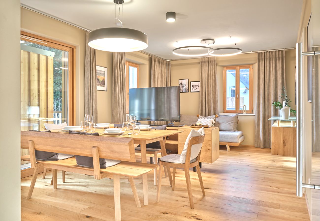 Ferienwohnung in Tauplitz - Mountain Lovers two