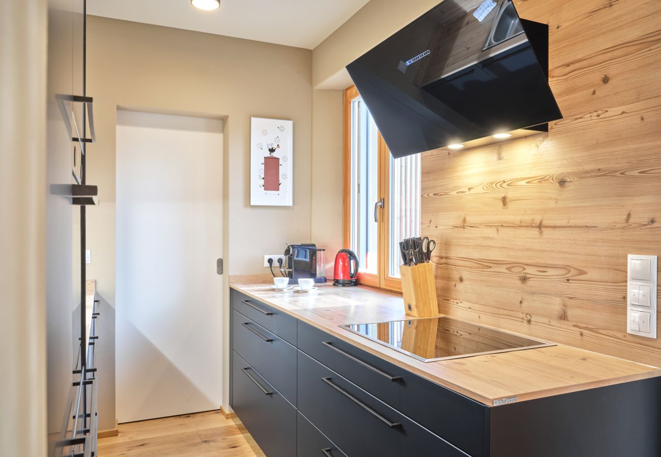Ferienwohnung in Tauplitz - Mountain Lovers two