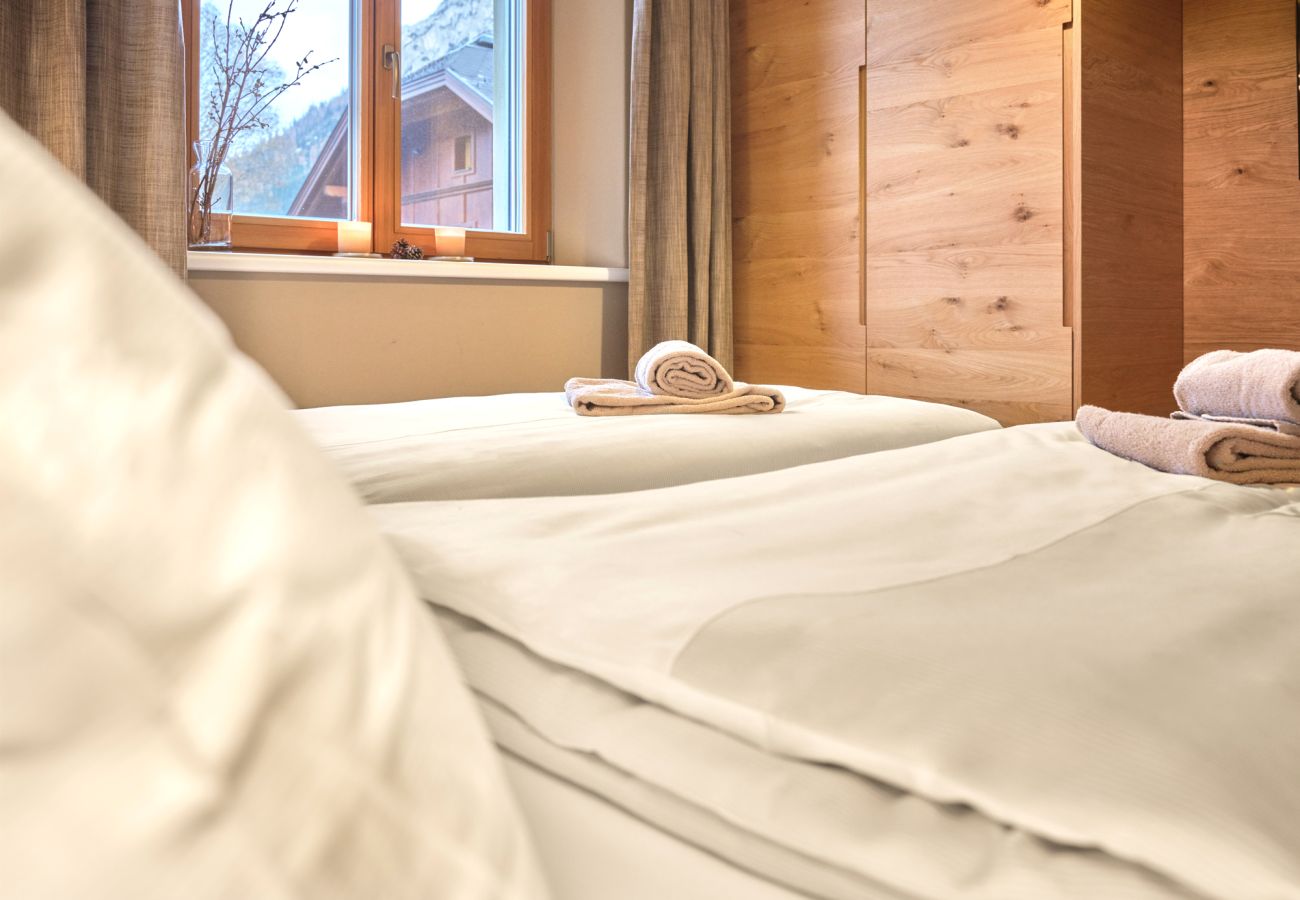 Ferienwohnung in Tauplitz - Mountain Lovers two