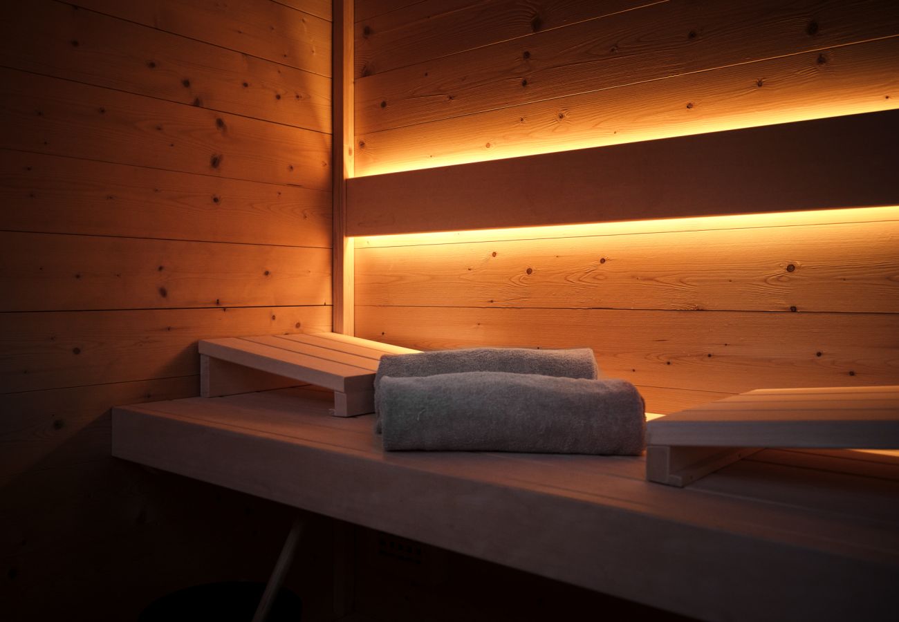 Ferienwohnung in Tauplitz - Mountain Lovers two