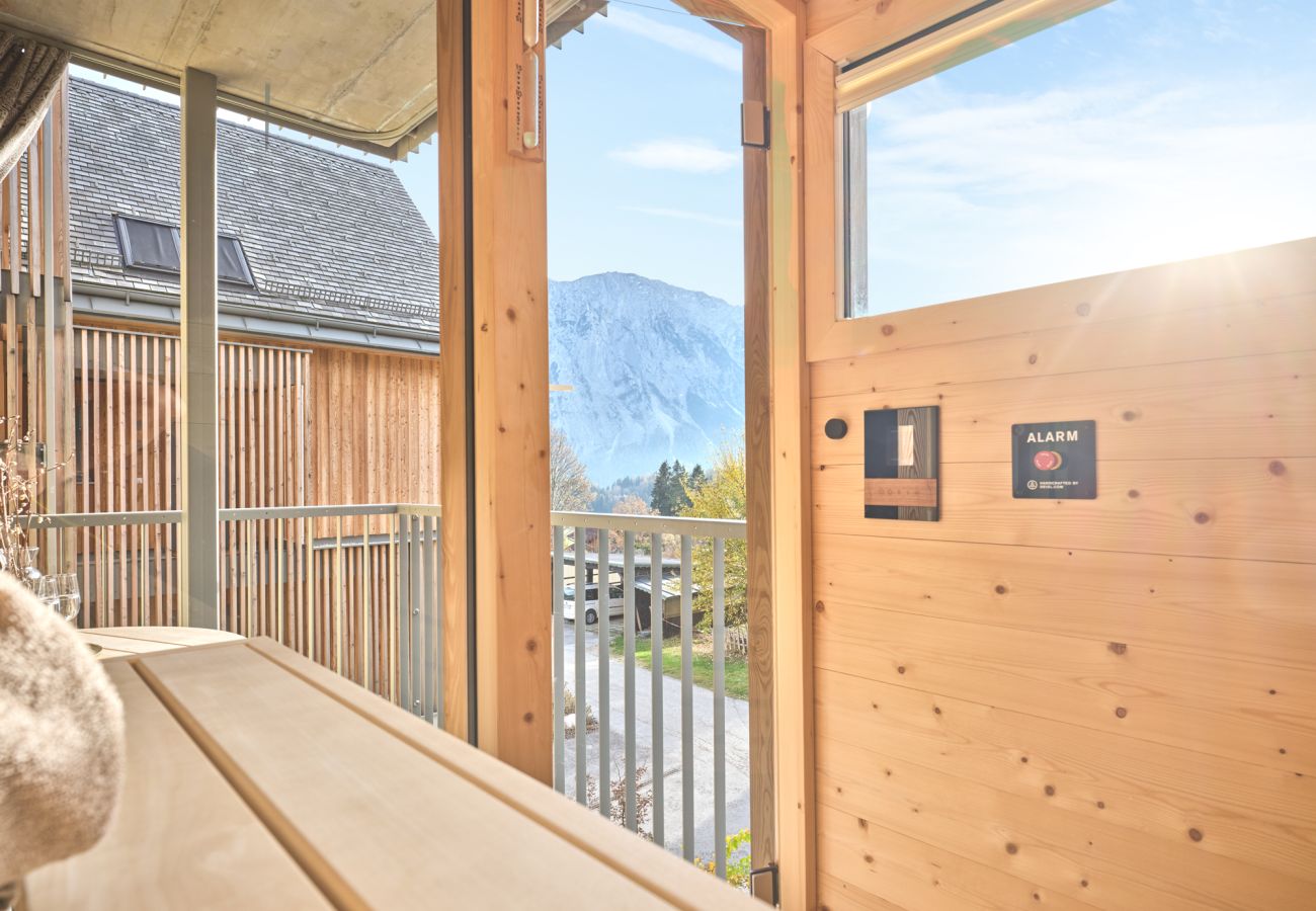 Ferienwohnung in Tauplitz - Mountain Lovers two